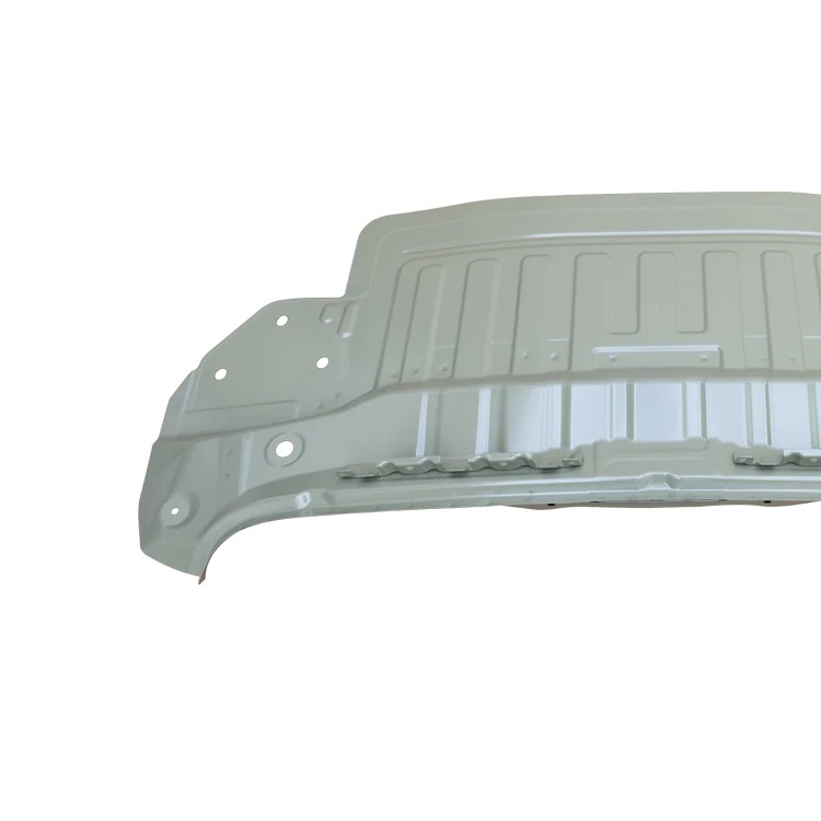 2025 Hot Sale OEM Auto Spare Parts Rear Panel for  SongL OE 15411269-00 Chinese auto parts